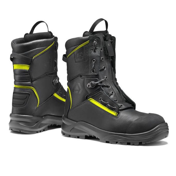 Bota Florestal Bombeiro Lytos FR 1401