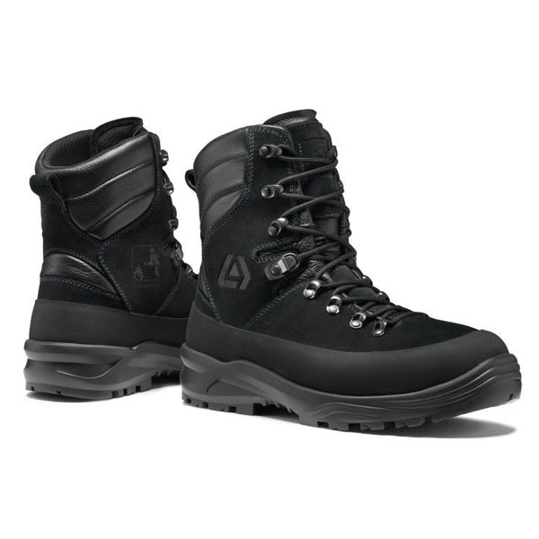 Bota Florestal Bombeiro Lytos FR 1405