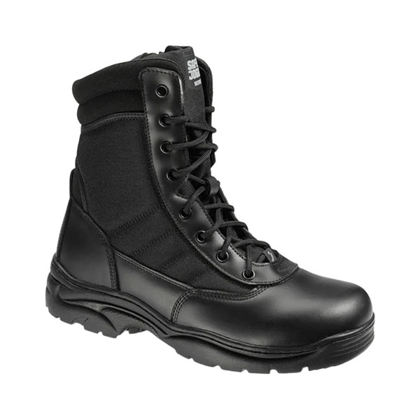 Botas Safety Jogger Tactic OB