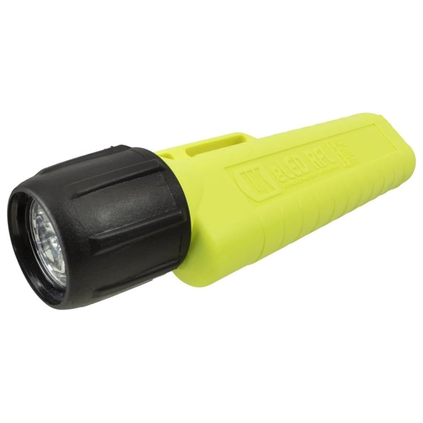 Lanterna Uk 3AA Led CPO-ET