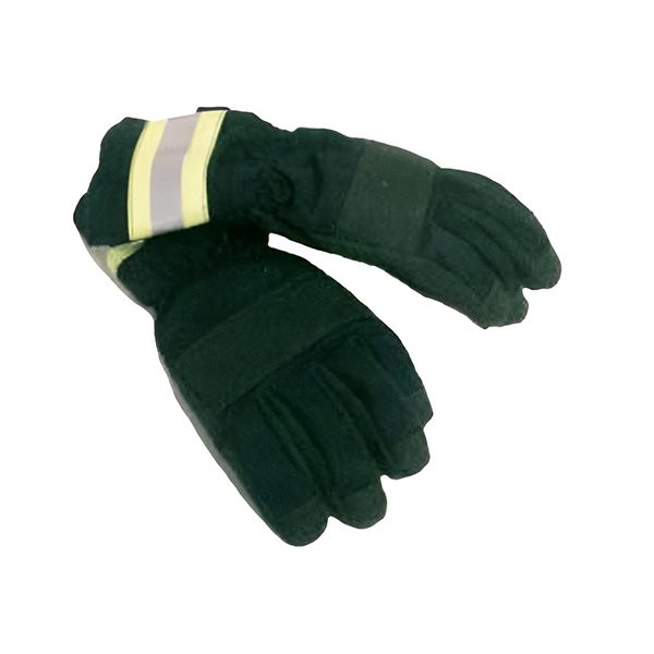 Luvas Bombeiro Nomex MG41/FF659