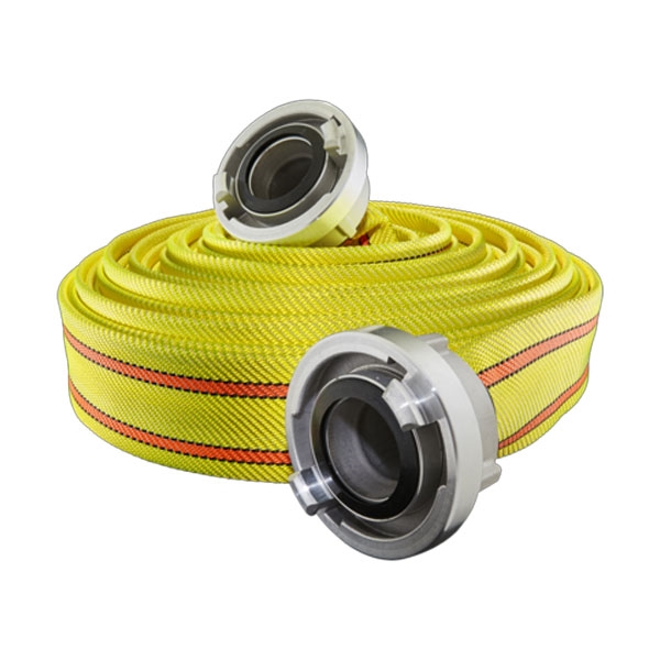 Mangueira Gh Titan Xtreme 25mm Storz D/25 (20 Metros)