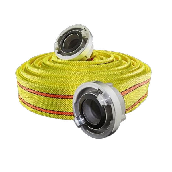 Mangueira Bomb. Gh Titan Xtreme 75mm C/storz B/75 (20 Mt)