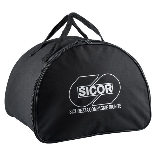 Saco com Fecho Sicor para Transporte Capacete