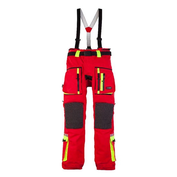 Calças de Resgate S-GARD Skygard 2.0 Gore Tex