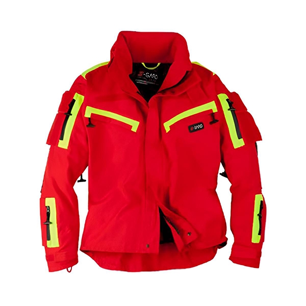 Casaco de Resgate S-GARD Skygard 2.0 Gore Tex