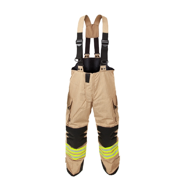 Calça Bombeiro Kermel Core Fx Gold