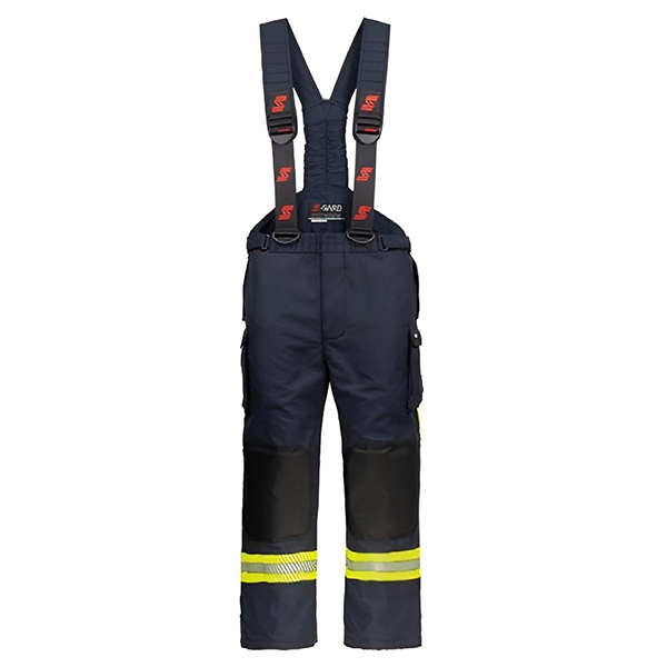 Calças Advance Progress Nomex Nxt