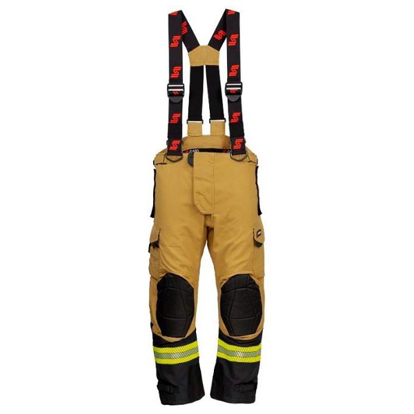 Calcas S-GARD Dynamate Plus Nomex ATC Fireblocker
