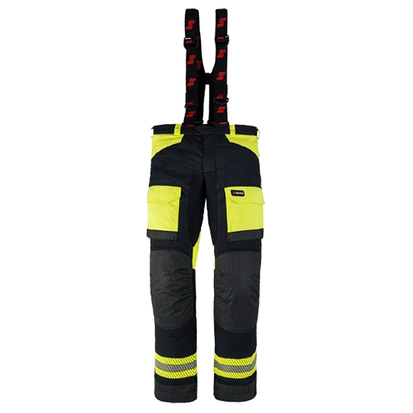 Calças S-GARD Ranger 2.0 Alta Visibilidade (sem DRD)