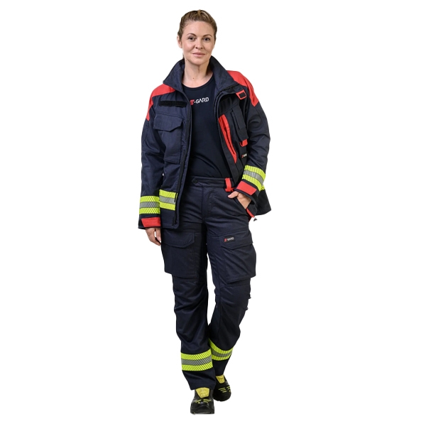 Calças S-GARD Ranger Lite