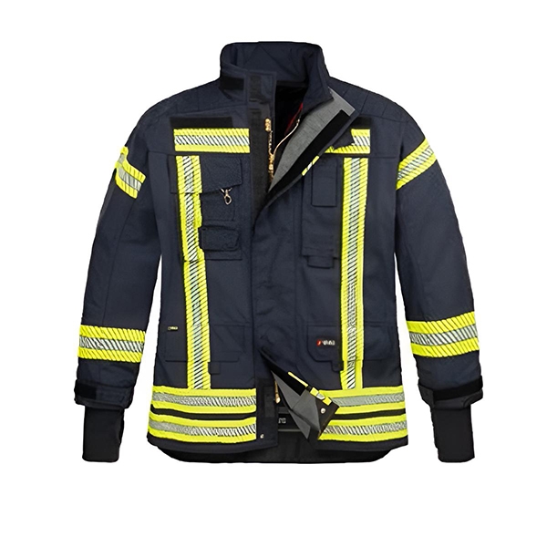 Casaco Advance Progress Nomex Nxt