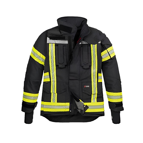 Casaco S-GARD Dynamate Plus Nomex ATC Fireblocker