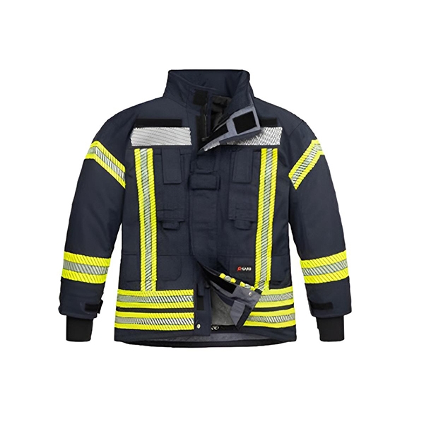 Casaco Nomex Basic Plus