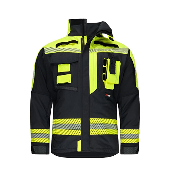 Casaco S-GARD Ranger 2.0 Alta Visibilidade (sem DRD)