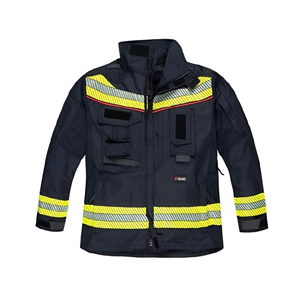 Casaco S-GARD Ranger 2.0 Portugal com DRD
