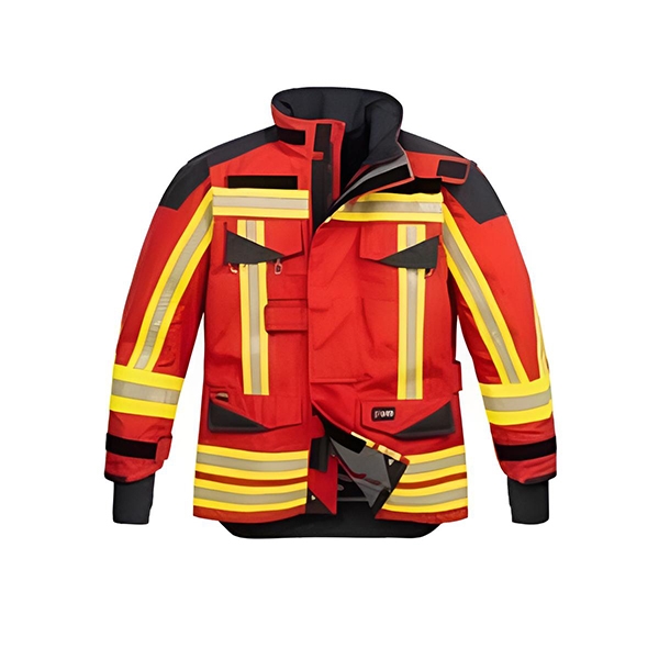 Casaco S-GARD Swissguard Nomex RSK com DTS