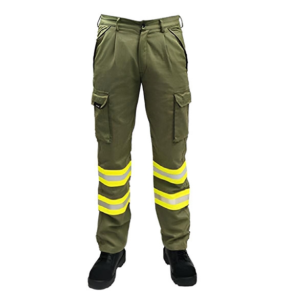Calça Silvicultura Sapadores Florestais