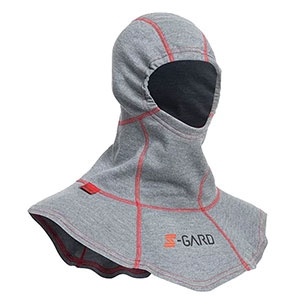 Cogula Bombeiro S-gard Nano 2.0