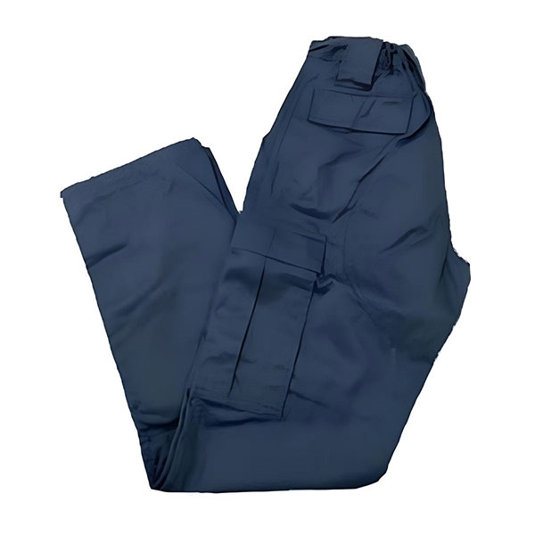 Calça Tática de Bombeiro