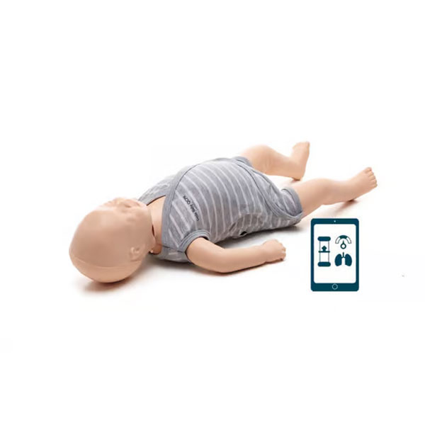 Manequim Little Baby QCPR