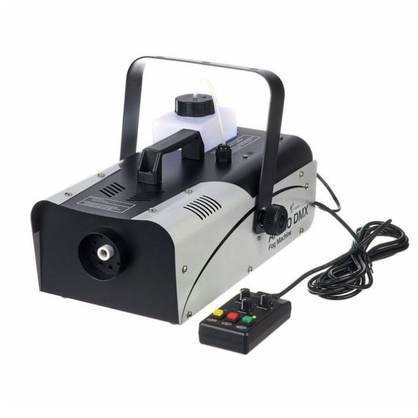 Máquina de Fumo Stairville AF-150 DMX