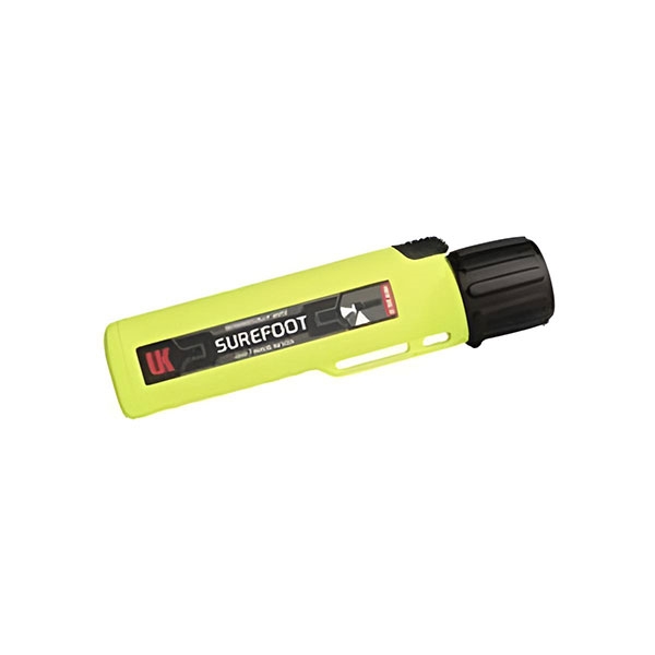Lanterna UK 4AA Surefoot