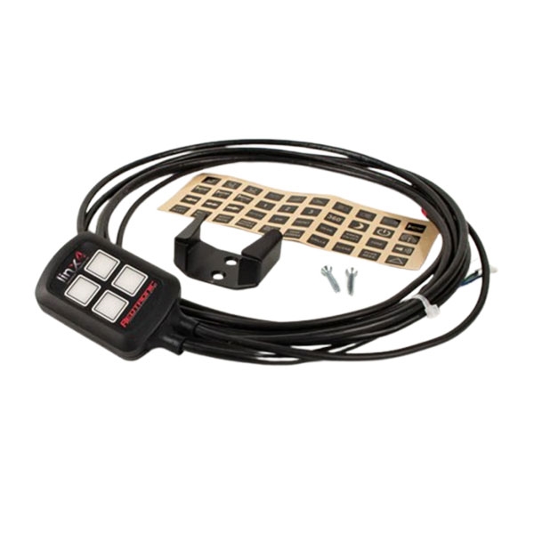 Controlador para Luzes Linx4
