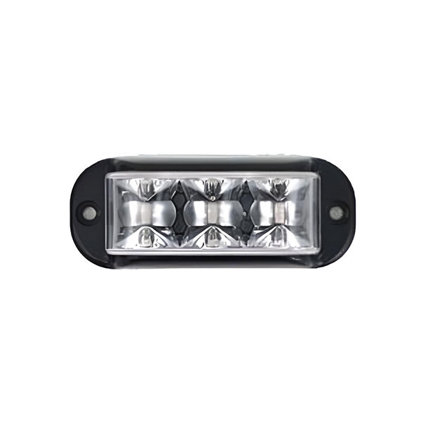 Farol Bx 31 6LED Bicolor