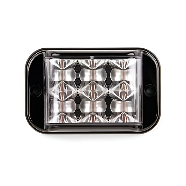 Farol Bx 32 12LED Bicolor