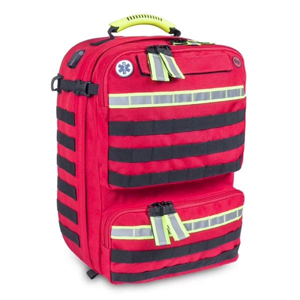 Mochila de Emergência EBO2.017
