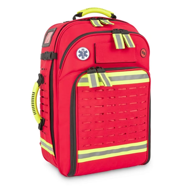 Mochila de Emergência EBO2.039
