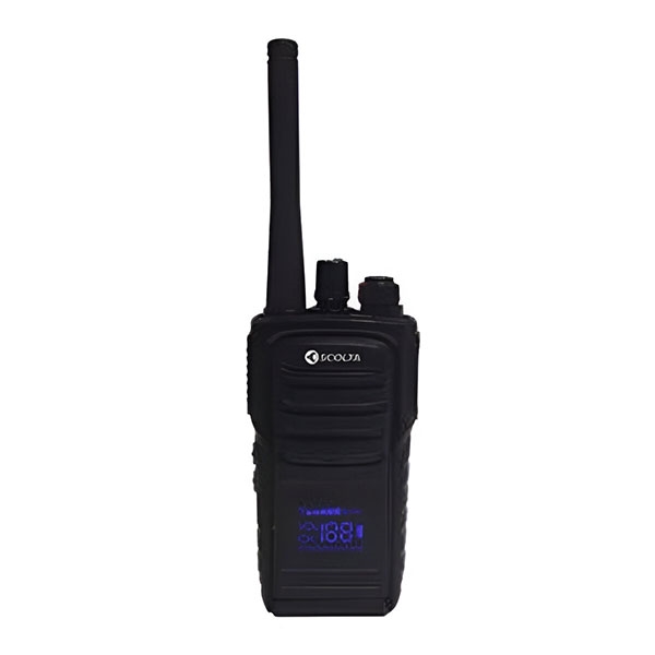 Radio Portatil Escolta Rob Rp201
