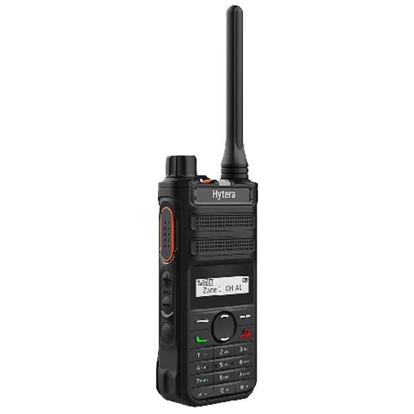 Rádio Hytera AP585 V1 de VHF 136-174MHz