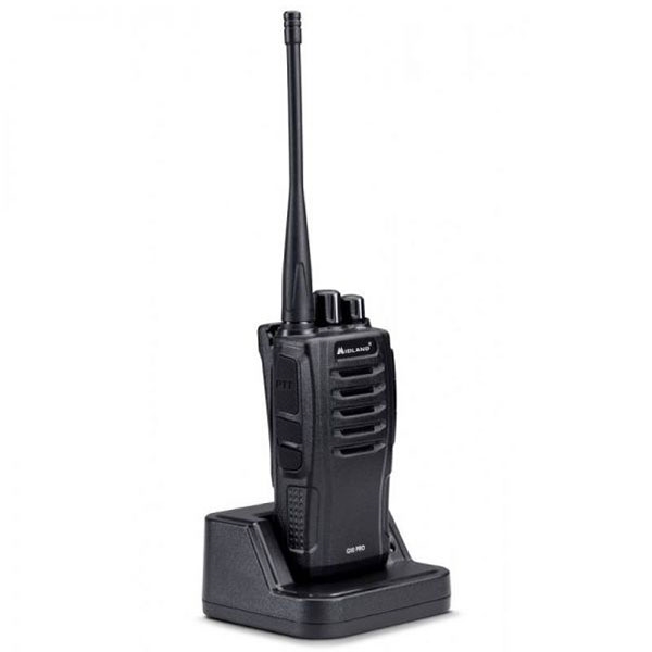 Rádio Transceptor PMR Midland G10 Pro
