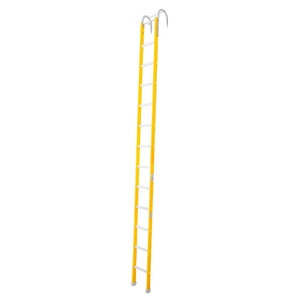 Escada Fibra Resgate 3.82MTS