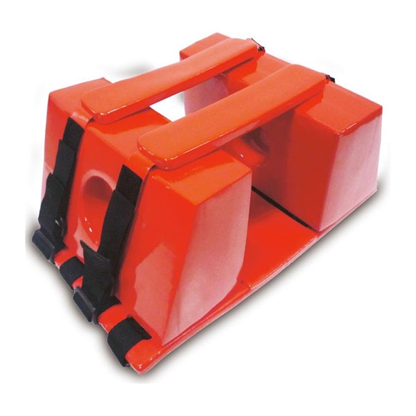 Imobilizador de Cabeça Jelly 629