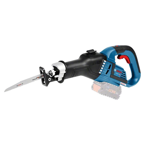 Serra Sabre Bosch GSA 5 Ah 18V-32 Profissional