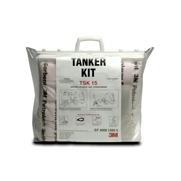 Kit Absorvente 3M TSK15