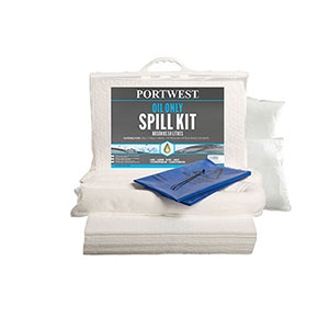 Kit Absorvente Portwest SM61