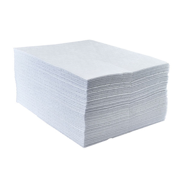 Folhas Absorventes Portwest SM50