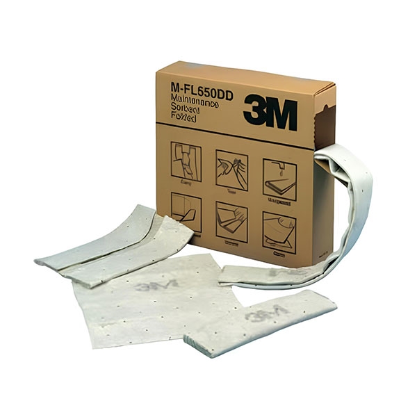 Absorvente de Manutenção Multiformato 3M MF2001