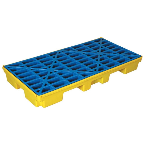 Bacia Retenção SPC SC-SD2 Brady 813966
