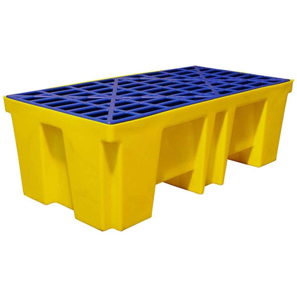 Bacia Retenção Brady Spill Pallet 813968