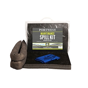 Kit Absorvente Portwest SM30