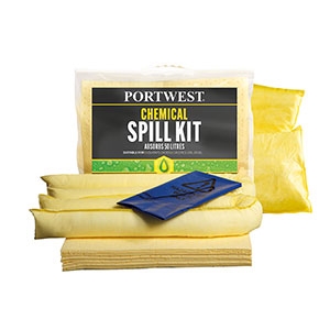 Kit Absorvente Portwest SM91