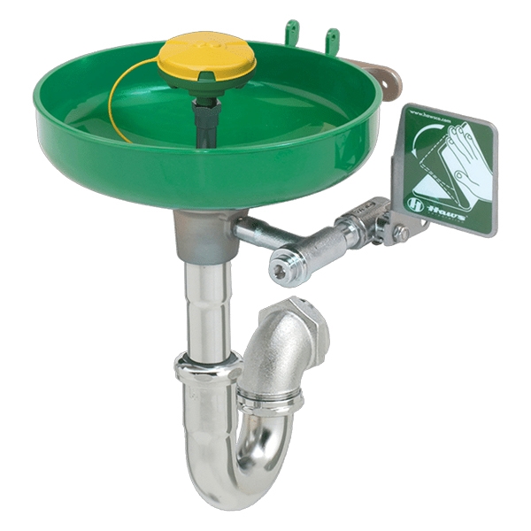 Lava-Olhos Haws AXION® 7260BT