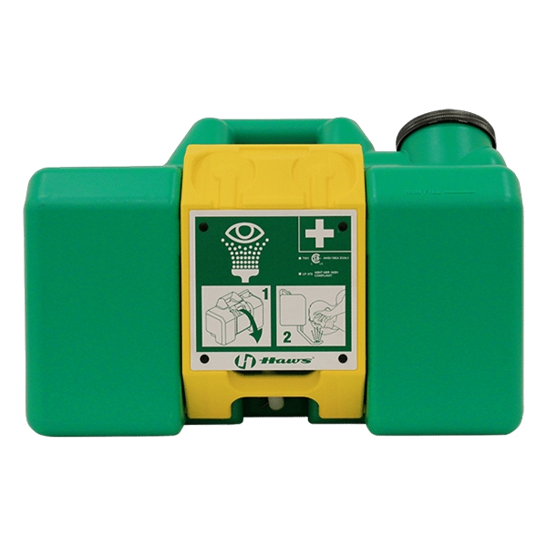 Lava Olhos Haws 7501 Portatil (36 Litros)