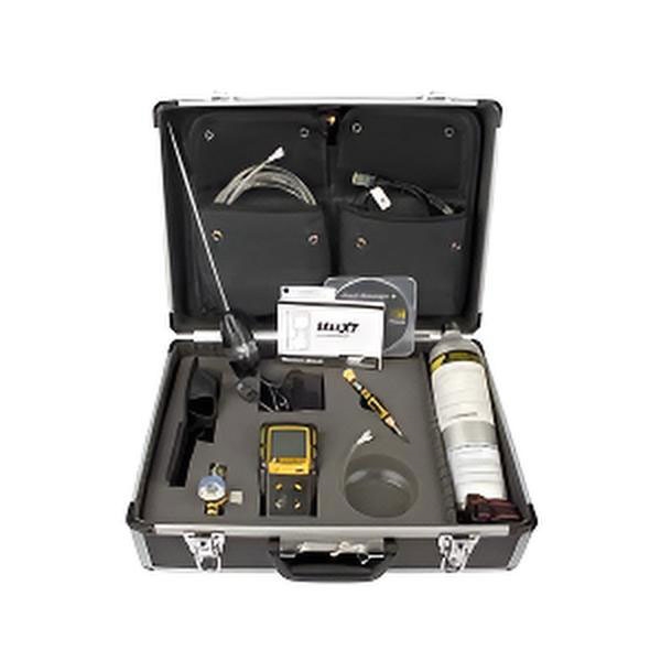 Kit Espaços Confinados para Detetor BW MAX XT II
