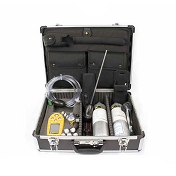 Kit Espaços Confinados para Detetor BW Micro 5